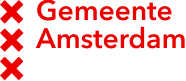 Initiatief van Gemeente Amsterdam